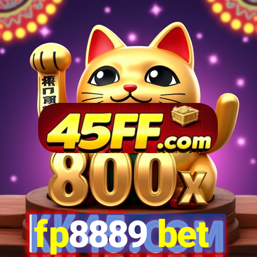 fp8889 bet